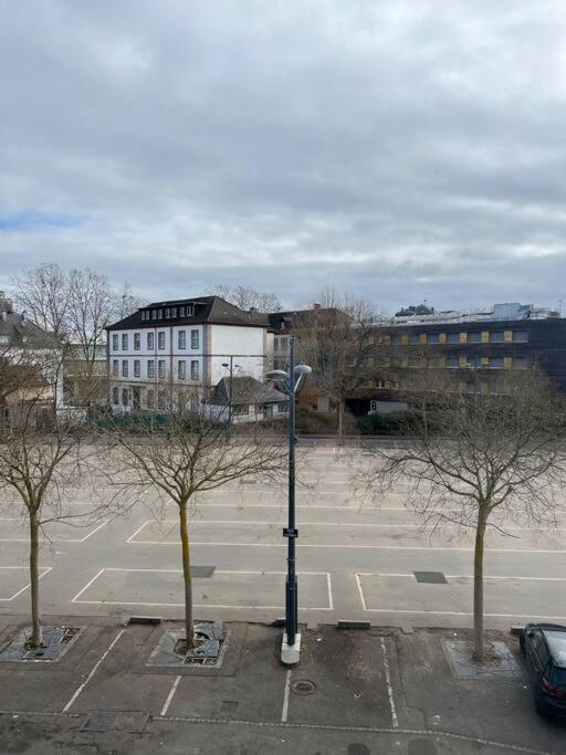 Sublime F1 Mulhouse Centre Daire Dış mekan fotoğraf